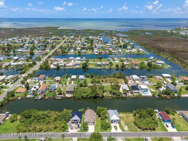 3357 Fernleaf Dr, House other with 4 bedrooms, 3 bathrooms and null parking in HERNANDO BEACH FL | Image 9