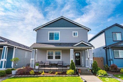 14373 100th Ave Se, Yelm, WA, 98597-7751 | Card Image