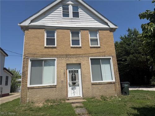 21443 Ball Ave, Euclid, OH, 44123-2745 | Card Image