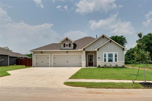 606 Kyle Drive, Tioga, TX, 76271 | Card Image