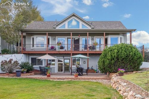 16815 Papago Way, Colorado Springs, CO, 80908-1448 | Card Image