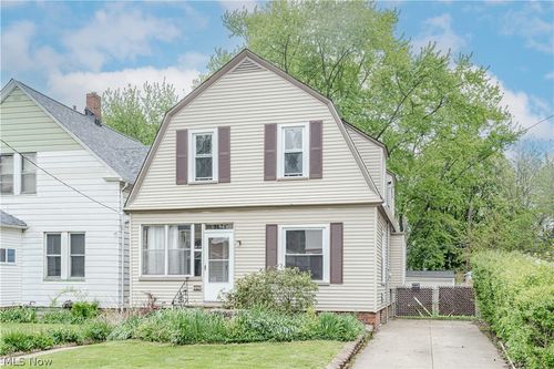 3879 W 36th St, Cleveland, OH, 44109-2715 | Card Image