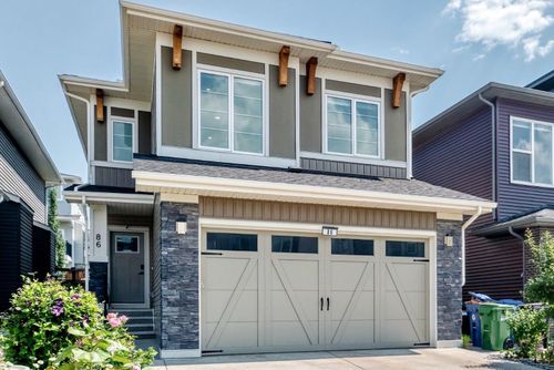 86 Carringvue Manor Nw, Calgary, AB, T3P1L7 | Card Image