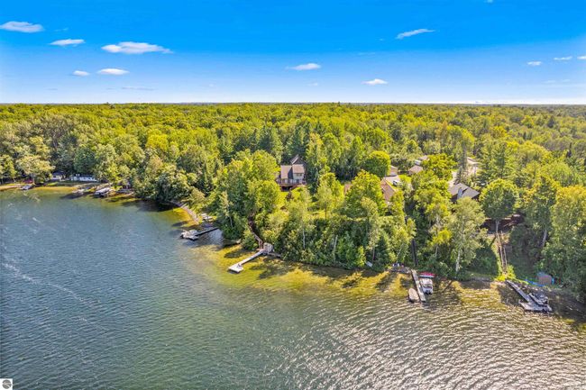 7380 Shellenbarger Rd, House other with 4 bedrooms, 3 bathrooms and null parking in Hale MI | Image 39