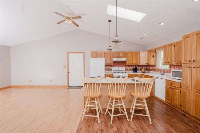 260 Ben Franklin Rd N, House other with 3 bedrooms, 3 bathrooms and 2 parking in Indiana PA | Image 15