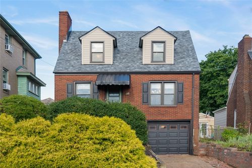132 Jamaica Ave, West View, PA, 15229-1747 | Card Image