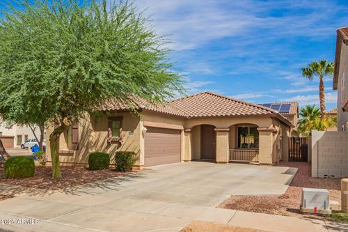 4436 E Franklin Avenue, Gilbert, AZ, 85295 | Card Image