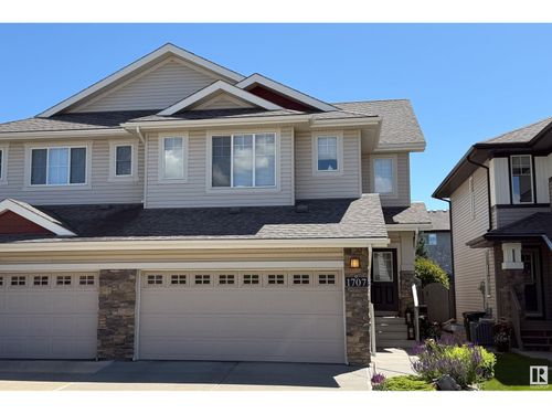 1707 Cunningham Way Sw, Edmonton, AB, T6W0W4 | Card Image