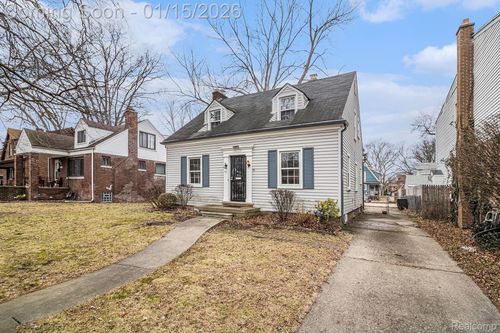 14579 Stahelin Ave, Detroit, MI, 48223-2216 | Card Image