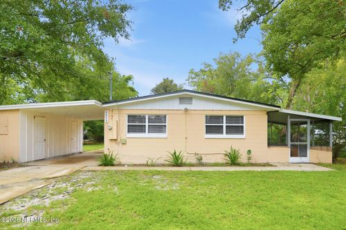 6813 Tinkerbell Ln, Jacksonville, FL, 32210-3655 | Card Image