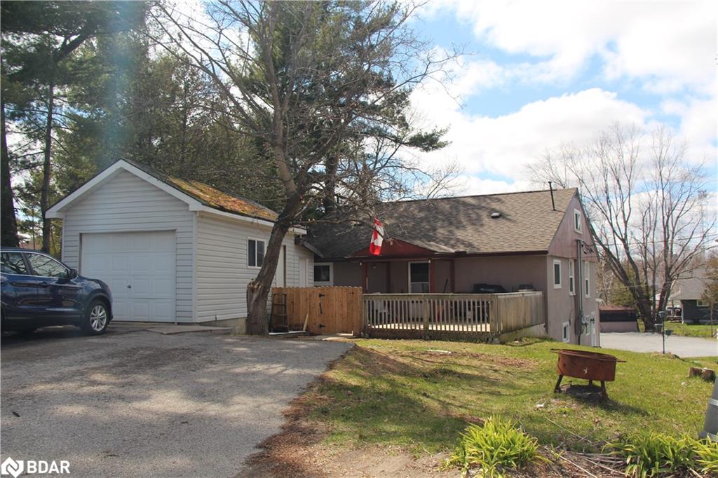 8272 Rama Rd, For Sale in Washago eXp Realty