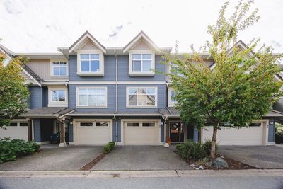 45 - 5648 Promontory Rd, Townhouse with 4 bedrooms, 2 bathrooms and 2 parking in Chilliwack BC | Image 2