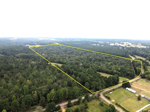 1395 County Road 3405, Jacksonville, TX, 75766-1709 | Card Image