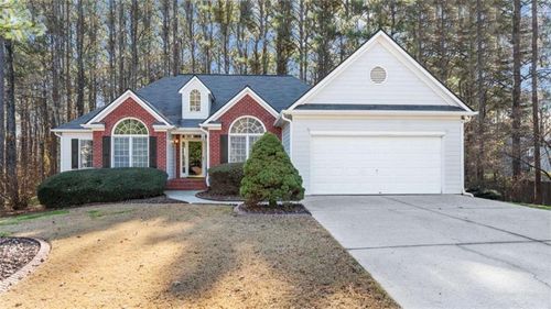 311 Wesley Dr, Acworth, GA, 30101-8727 | Card Image