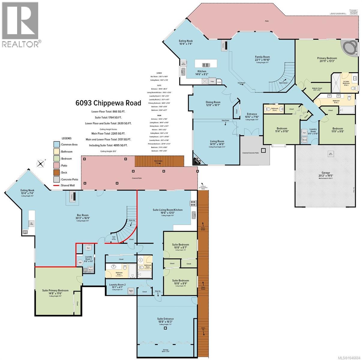 Residential in Duncan 3