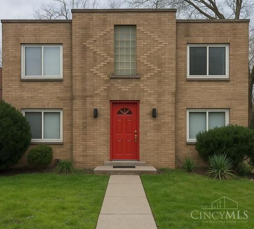 4431 Ridgeview Ave, Cincinnati, OH, 45238-5053 | Card Image