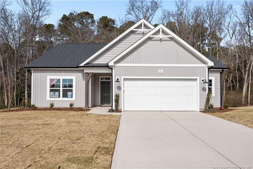 151 Michter St, Vass, NC, 28394-7537 | Card Image