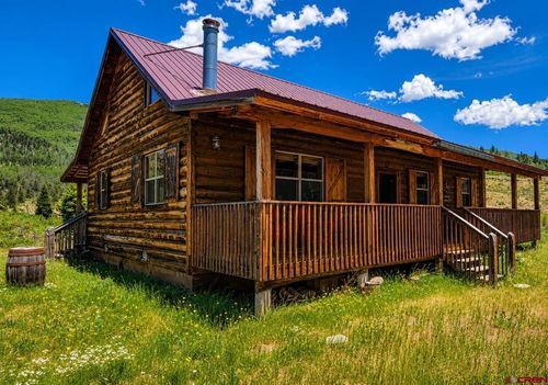 00427 Conejos Ave, Antonito, CO, 81120 | Card Image