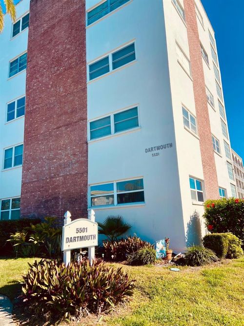 unit-206-5501 80th St N, Saint Petersburg, FL, 33709-6814 | Card Image