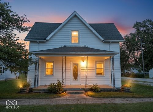 225 S Carthage Rd, Charlottesville, IN, 46117-9763 | Card Image