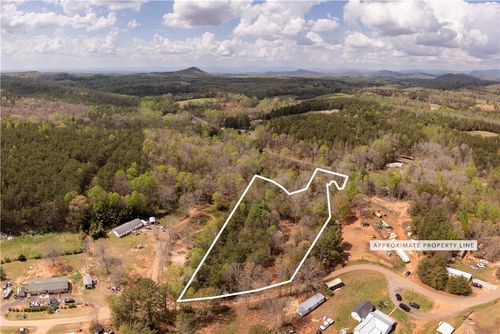 TBD Massingill Memorial Drive, Pickens, SC, 29671 | Card Image