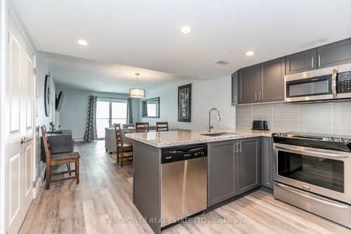 101-80 Horseshoe Blvd, Barrie, ON, L4M4Y8 | Card Image