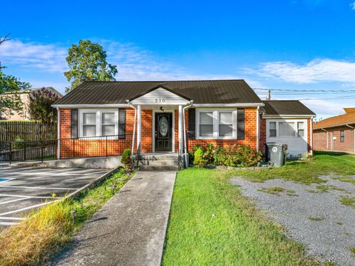 316 Beech St, Morristown, TN, 37813-1806 | Card Image