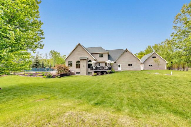 8373 Serenity Lane, House other with 4 bedrooms, 4 bathrooms and null parking in CHASE WI | Image 39