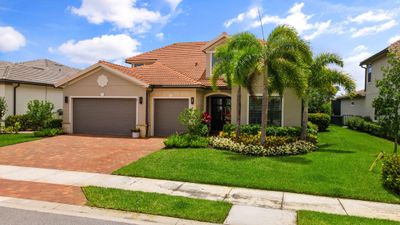 141 Cinder Dunes Point, House other with 4 bedrooms, 4 bathrooms and null parking in Jupiter FL | Image 2