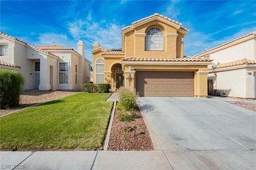 1912 Quartet Dr, North Las Vegas, NV, 89032-0646 | Card Image