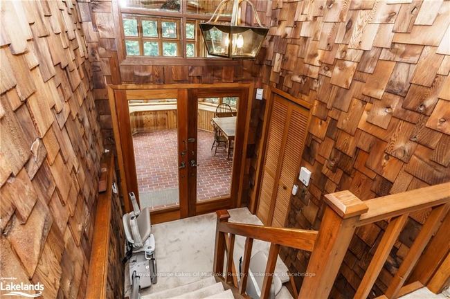 59 Mcdonald St, House other with 3 bedrooms, 2 bathrooms and 4 parking in Bracebridge ON | Image 23