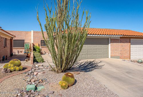 1612 W Calle Zuniga, Green Valley, AZ, 85622 | Card Image