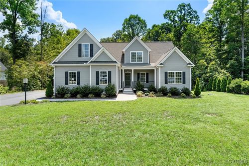 9461 Wickham Crossing Way, Ashland, VA, 23005-7498 | Card Image