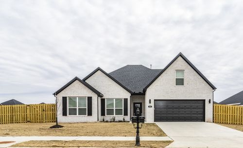 441 Willow Dr, Centerton, AR, 72719-7937 | Card Image