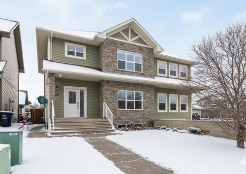 110 Merganser Cres, Fort Mcmurray, AB, T9K0S4 | Card Image