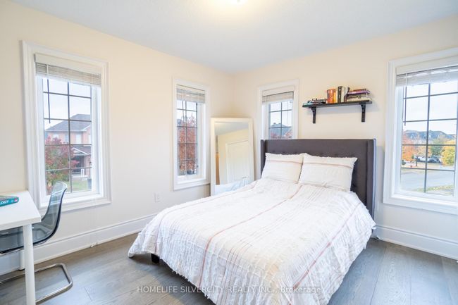 40 Darren Rd, House other with 6 bedrooms, 6 bathrooms and 5 parking in Brampton ON | Image 34
