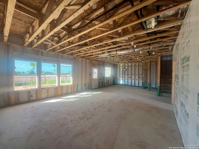 12811 Hill Plains Dr, House other with 4 bedrooms, 3 bathrooms and null parking in Schertz TX | Image 13