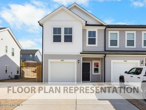 12a-1311 Newbern Drive, Grovetown, GA, 30813 | Card Image