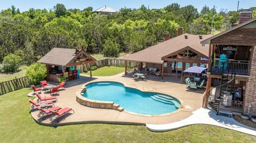 475 Magic Vly, Bluff Dale, TX, 76433 | Card Image