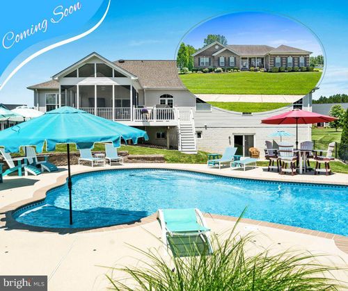 158 Cork Pl, PRINCE FREDERICK, MD, 20678-4334 | Card Image