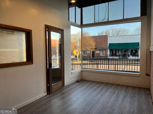 129 W Main St, Home with 0 bedrooms, 0 bathrooms and null parking in Manchester GA | Image 4