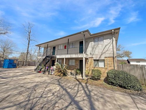 401-401 Pinchback Rd, Beaumont, TX, 77707-1748 | Card Image