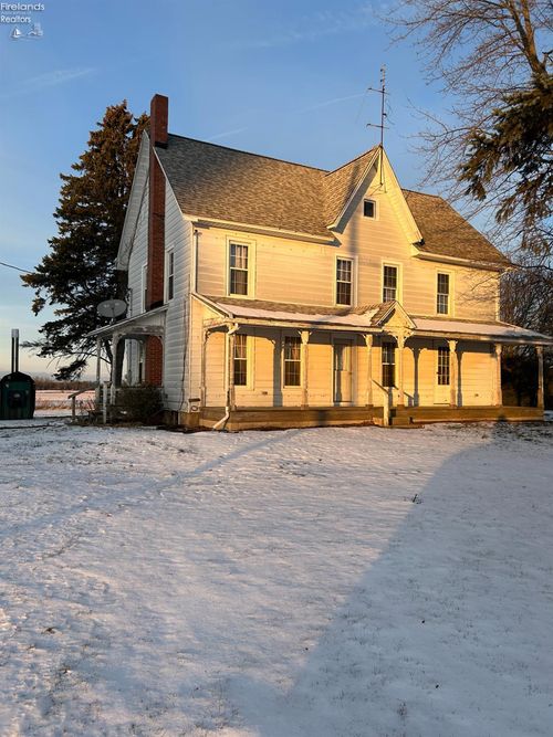 5854 State Route 162 E, New London, OH, 44851-9420 | Card Image