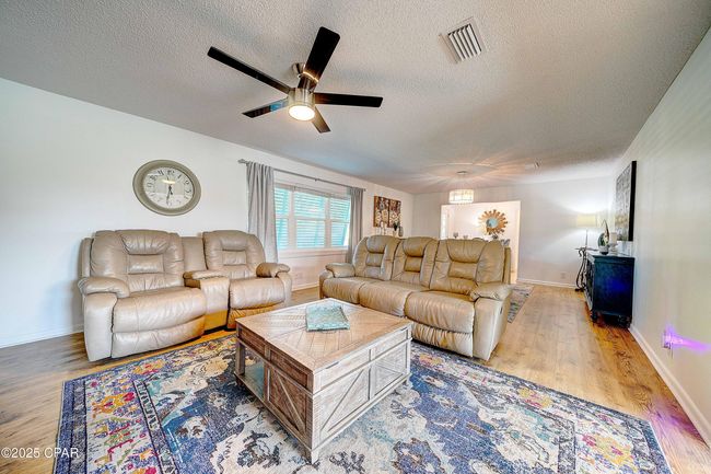 2615 W 11 Th St, House other with 4 bedrooms, 3 bathrooms and null parking in Panama City FL | Image 10