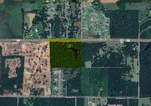 4073 Highway 3276, Stonewall, LA, 71078 | Card Image