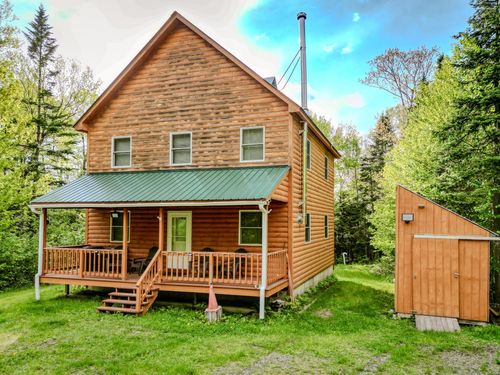 169 Loop Rd, Averill, VT, 05901 | Card Image