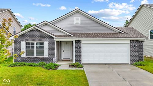 6302 Meadow Path Way, Indianapolis, IN, 46259 | Card Image