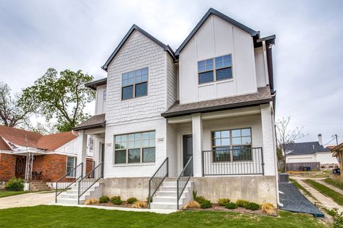 2612 S University Dr, Fort Worth, TX, 76109-1148 | Card Image