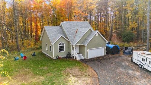 282 Harry Howes Road, Sanford, ME, 04073 | Card Image