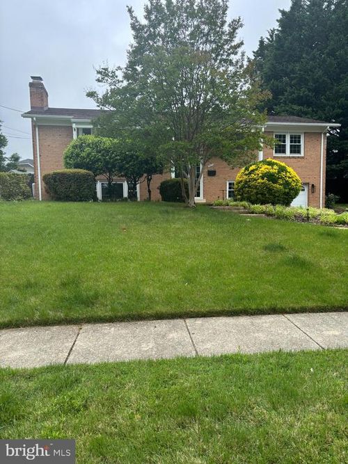 3424 Ramsgate Ter, ALEXANDRIA, VA, 22309-2142 | Card Image